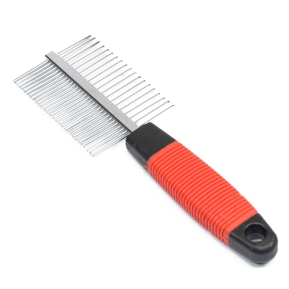 شانه دو طرفه Pet doublebrush